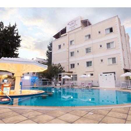 Sammy'S Hotel Κερύνεια Εξωτερικό φωτογραφία