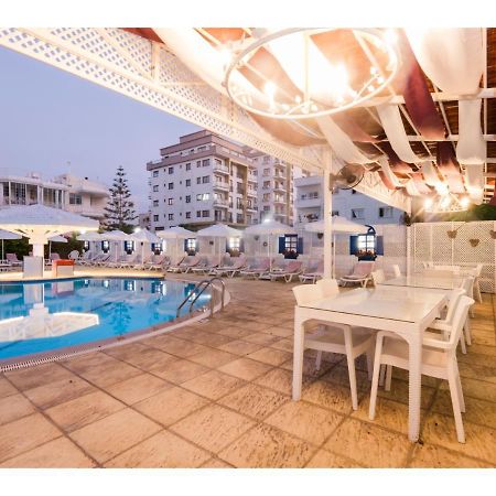 Sammy'S Hotel Κερύνεια Εξωτερικό φωτογραφία