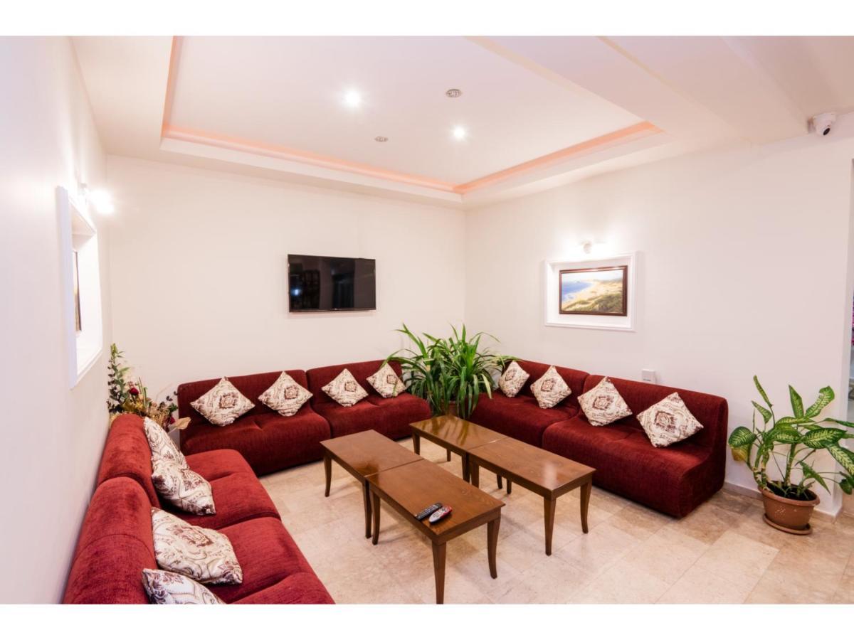 Sammy'S Hotel Κερύνεια Εξωτερικό φωτογραφία