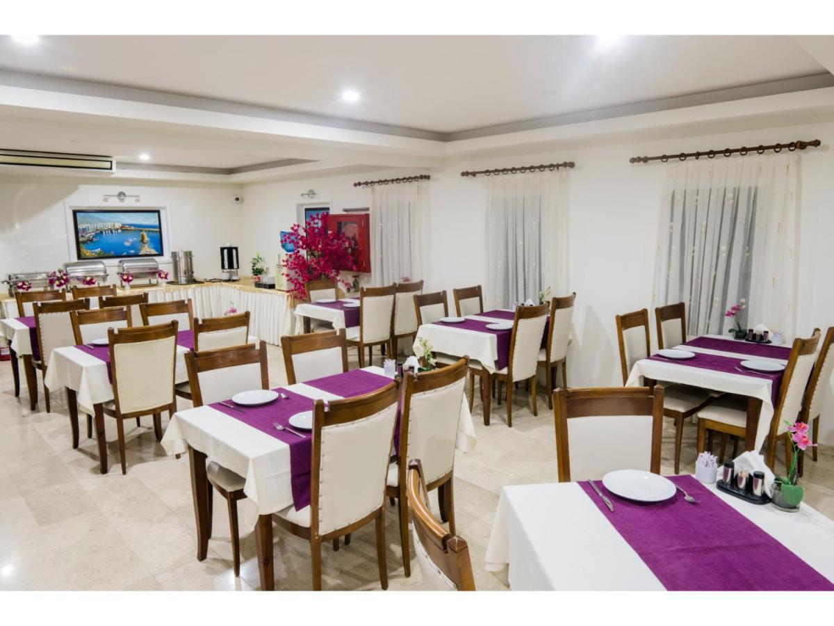 Sammy'S Hotel Κερύνεια Εξωτερικό φωτογραφία